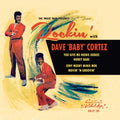 Cortez,dave - Rockin With - Vinyl Record