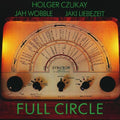Czukay,holger / Wobble,jah / Liebezeit,jaki - Full Circle - Music CD
