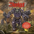 Bloodgut - Perennial Bloodbather - Music CD