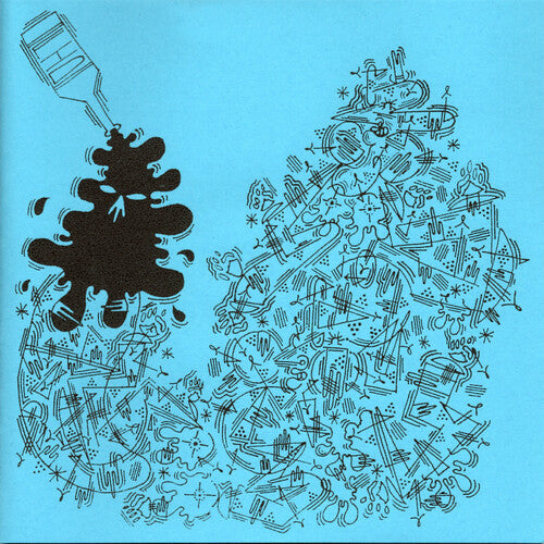Wymyns Prysyn - Waste Your Life - Vinyl Record