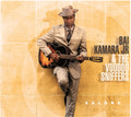 Kamara,bai & Voodoo Sniffers - Salone - Vinyl Record