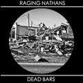 Raging Nathans & Dead Bars - Split - Vinyl Record