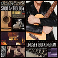 Buckingham,lindsey - Solo Anthology: The Best Of Lindsey Buckingham - Music CD