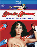 Wonder Woman: Complete Series - Wonder Woman: Complete Series - Blu-ray