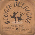 Boogie Belgique - Time For A Boogie (remastered) - Music CD