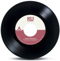 This Ain't Work Pt. 2 [7" Vinyl] Vinyl Record