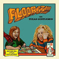 Texas Gentlemen - Floor It - Vinyl Record