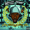 Pete Rock / Camp Lo - 80 Blocks From Tiffany's Ii - Music CD