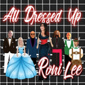 Lee,roni - All Dressed Up - Music CD