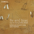 Janson / Norwegian Soloists Choir - Wind Blows - Super Audio CD