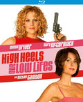 High Heels Low Lifes (2001) - High Heels Low Lifes (2001) - Blu-ray