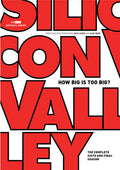 Silicon Valley: Complete Sixth Season - Silicon Valley: Complete Sixth Season - DVD