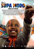 Supa Modo - Supa Modo - DVD