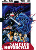 I Bought A Vampire Motorcycle (1990) - I Bought A Vampire Motorcycle (1990) - DVD