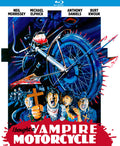 I Bought A Vampire Motorcycle (1990) - I Bought A Vampire Motorcycle (1990) - Blu-ray