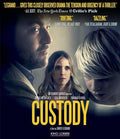 Custody (2018) - Custody (2018) - Blu-ray