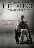 Taking Of Deborah Logan - Taking Of Deborah Logan - DVD
