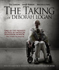Taking Of Deborah Logan - Taking Of Deborah Logan - Blu-ray