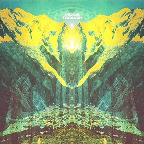 Moab - Trough - Music CD