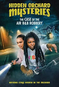 Hidden Orchard Mysteries: The Case Of The Air B&b - Hidden Orchard Mysteries: The Case Of The Air B&b - DVD