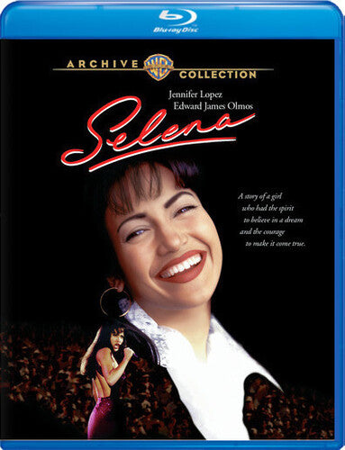Selena (1997) - Selena (1997) - Blu-ray