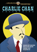 Charlie Chan Collection - Charlie Chan Collection - DVD