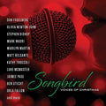 Songbird: Voices Of Christmas (Various Artists) Music CD