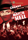 Mayor Of Hell (1933) - Mayor Of Hell (1933) - DVD