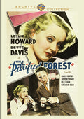 Petrified Forest (1936) - Petrified Forest (1936) - DVD