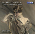 Casella / Lorna Windsor / Raffaele Cortesi - Songs Of Parisian Years - Music CD