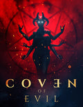 Coven Of Evil - Coven Of Evil - DVD