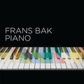 Bak,frans - Piano - Music CD