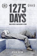 1275 Days - 1275 Days - DVD