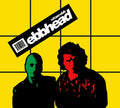 Nitzer Ebb - Ebbhead - Music CD