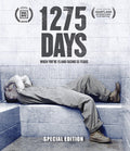 1275 Days - 1275 Days - Blu-ray