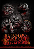 Bunker Of Blood 8: Butchers Bake Off - Hell's - Bunker Of Blood 8: Butchers Bake Off - Hell's - DVD