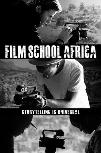 Film School Africa - Film School Africa - DVD