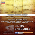 Debussy / Linos Ensemble - Chamber Music Arrangements - Music CD