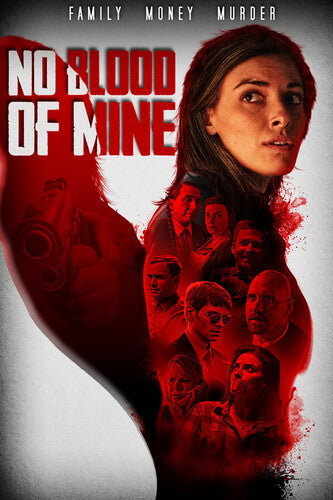 No Blood Of Mine - No Blood Of Mine - DVD