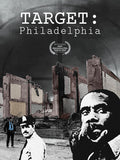 Target: Philadelphia - Target: Philadelphia - DVD