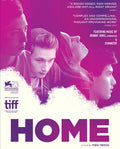 Home - Home - Blu-ray
