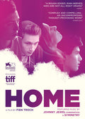Home - Home - DVD