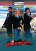 Dead Evidence - Dead Evidence - DVD