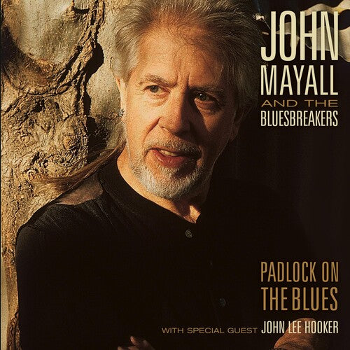 Mayall,john & Bluesbreakers - Padlock On The Blues - Vinyl Record