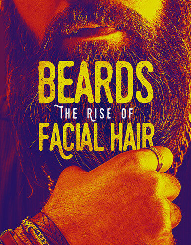 Beards: The Rise Of Facial Hair - Beards: The Rise Of Facial Hair - DVD