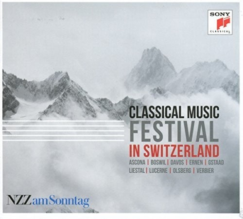 Beethoven - Festival - Music CD