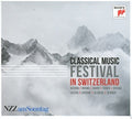Festival Music CD