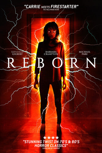Reborn - Reborn - Blu-ray