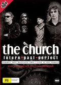 Church - Future Past Perfect (live At The Enmore Australia) - DVD