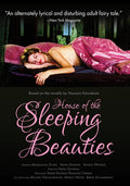 House Of The Sleeping Beauties - House Of The Sleeping Beauties - DVD